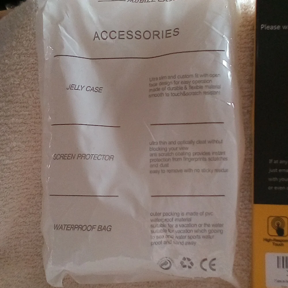 💜 Samsung Galaxy A20/A30/A50 Case/Premium Screen Protector Bundle